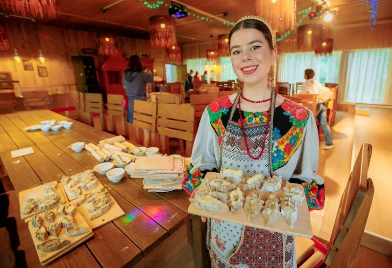 Ресторан